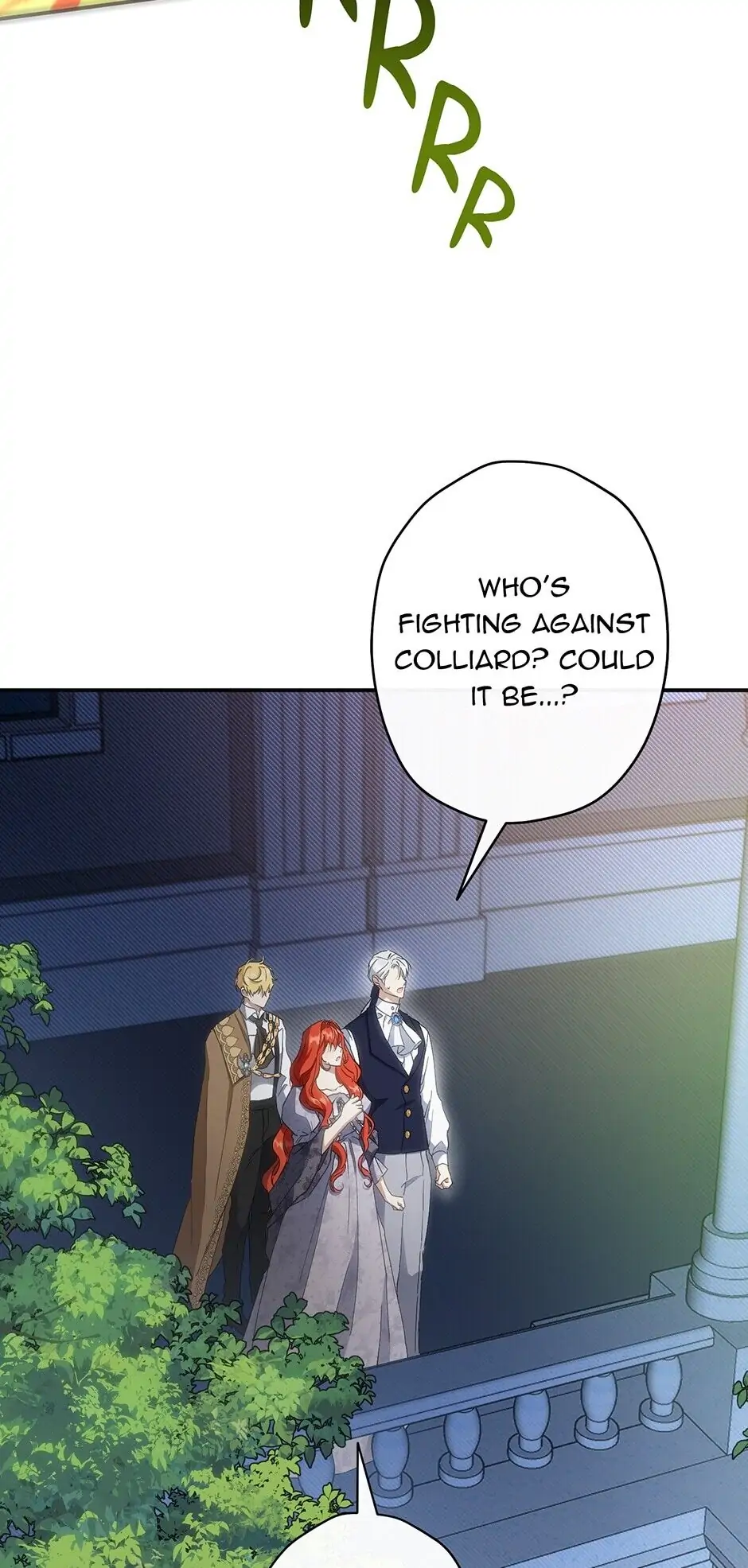 This Is An Obvious Fraudulent Marriage Chapter 99 - page 23